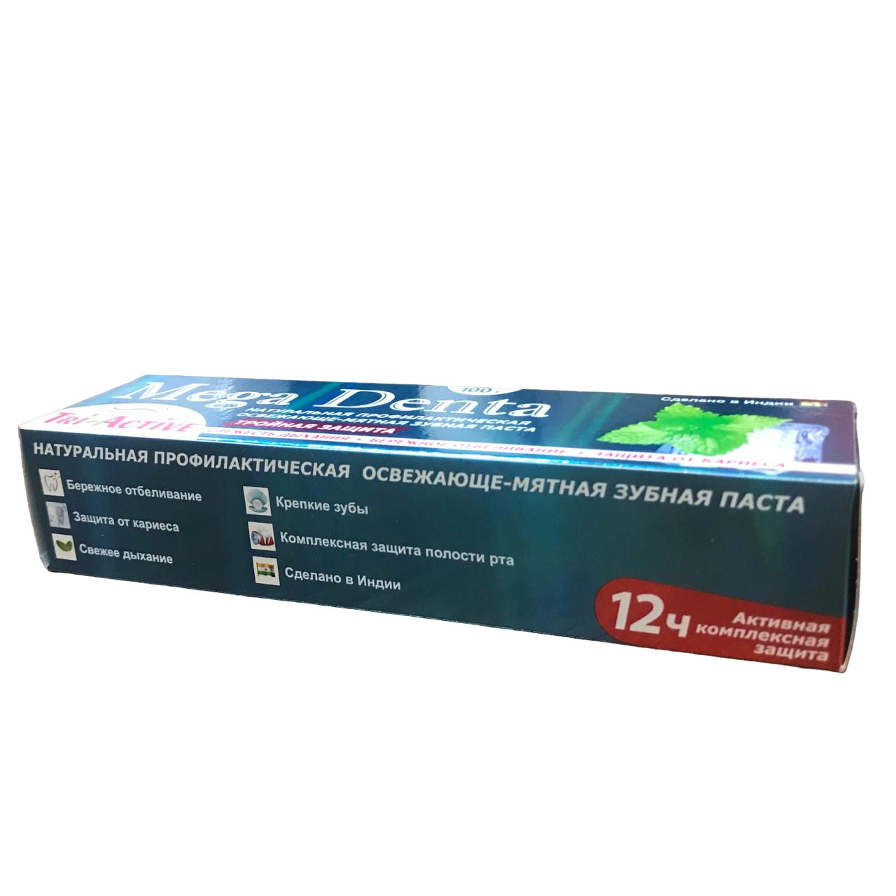 TriActive 2